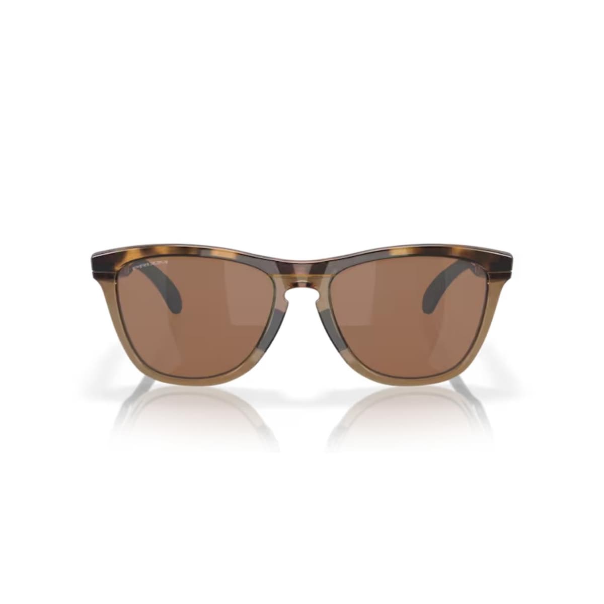Oakley Frogskins Range Zonnebril Sr Bruin 1 thumbnail 5
