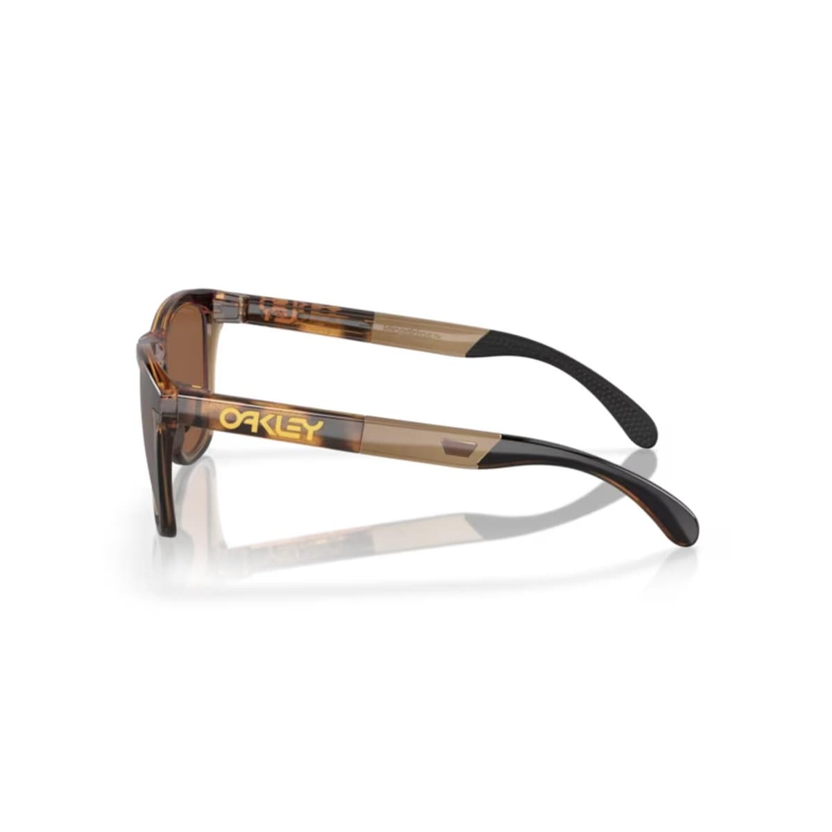 Oakley Frogskins Range Zonnebril Sr Bruin 1 thumbnail 4