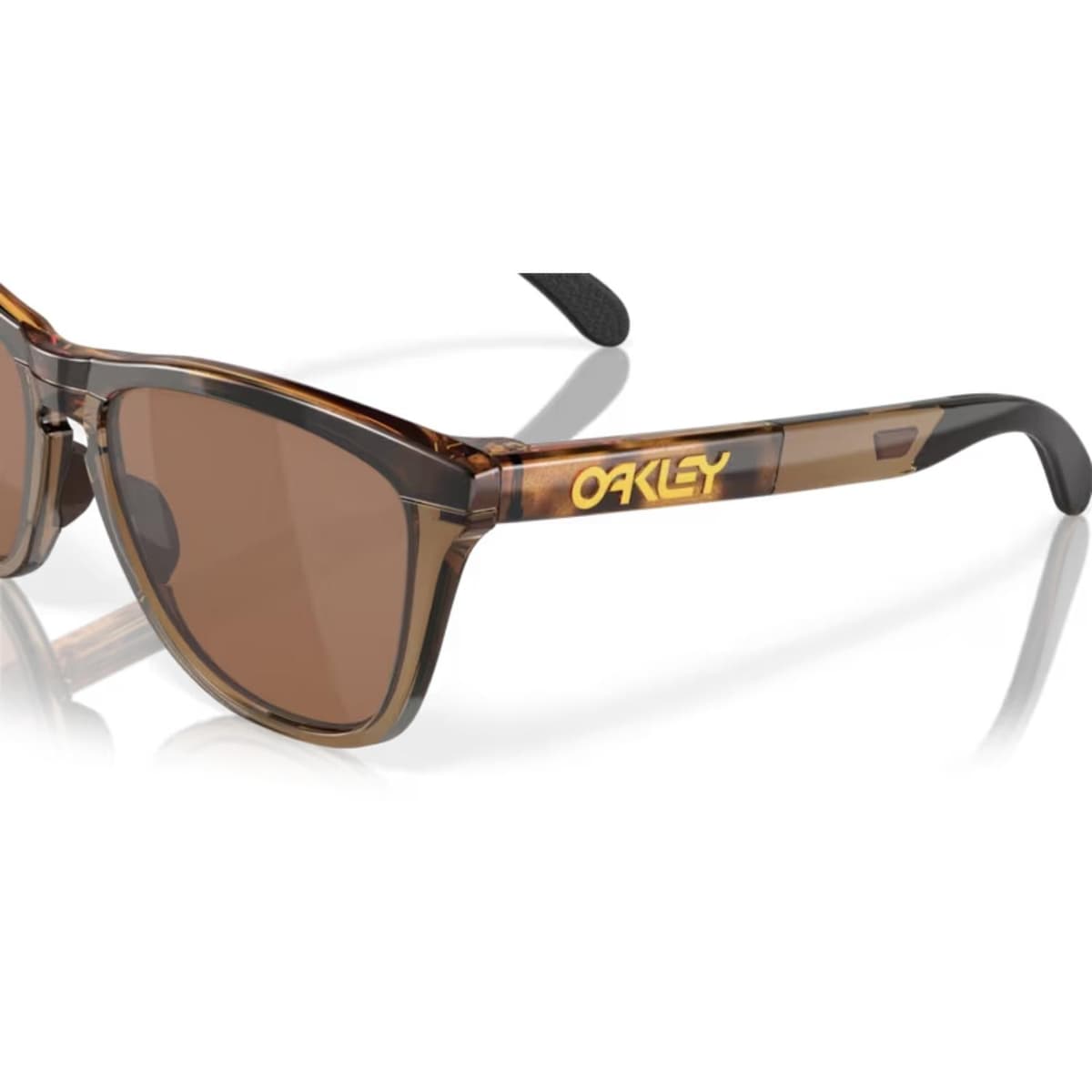 Oakley Frogskins Range Zonnebril Sr Bruin 1 thumbnail 2