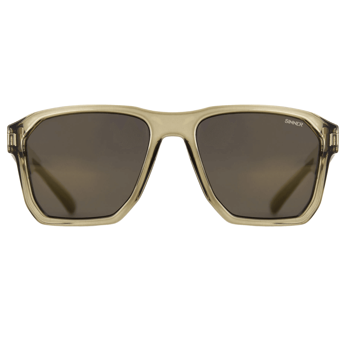 Sinner Cabralea Zonnebril Sr Bruin 1 thumbnail 3