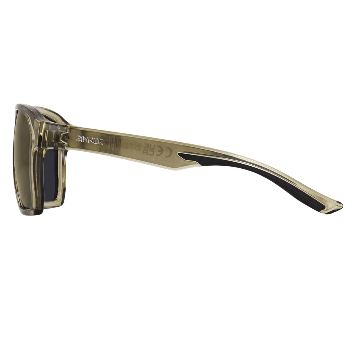 Sinner Cabralea Zonnebril Sr Bruin 1 thumbnail 2