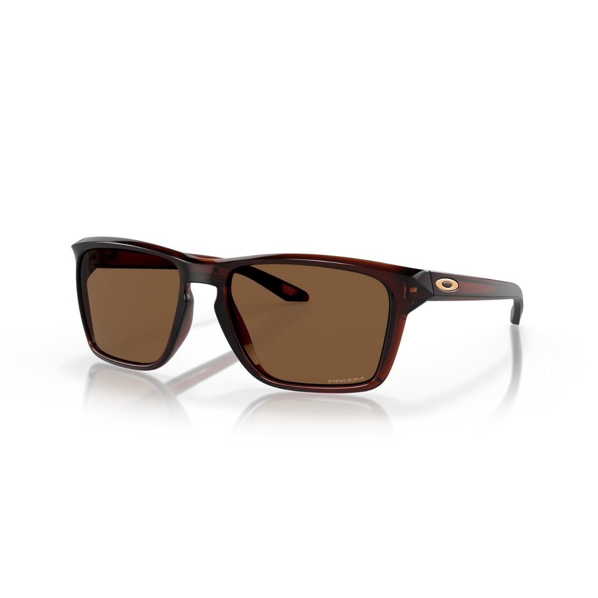 Oakley Sylas Zonnebril Sr Bruin 1 thumbnail 5