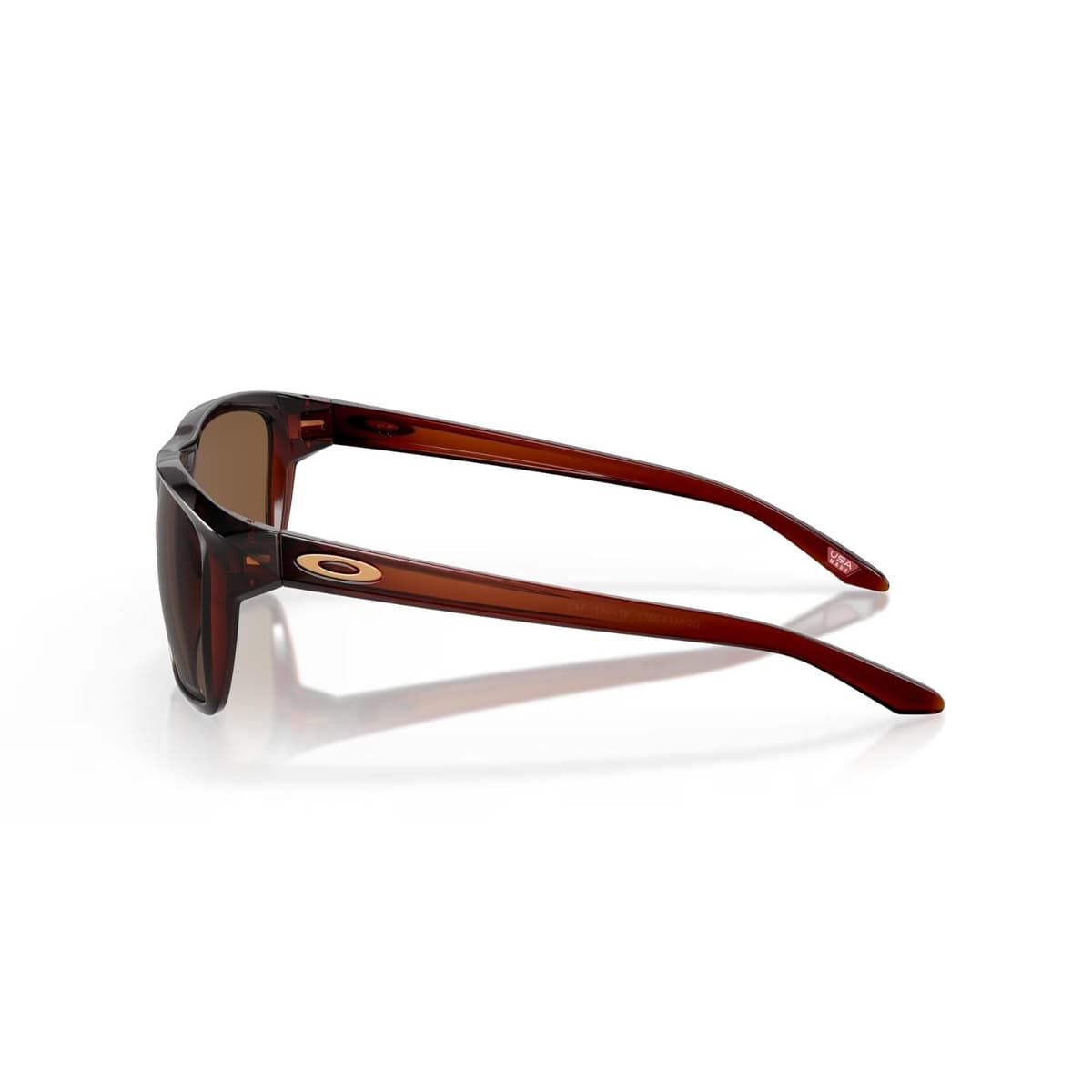 Oakley Sylas Zonnebril Sr Bruin 1 thumbnail 4