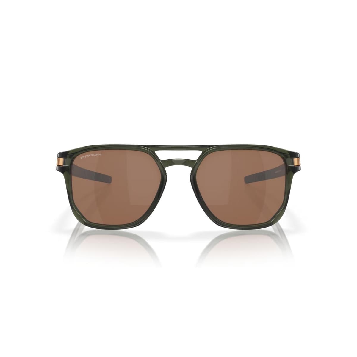 Oakley Latch Beta Zonnebril Sr Bruin 1 thumbnail 3