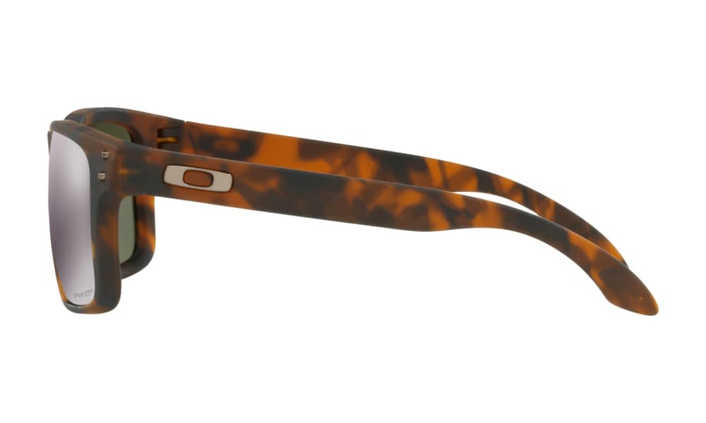 Oakley Holbrook Zonnebril Sr Bruin 1 thumbnail 2