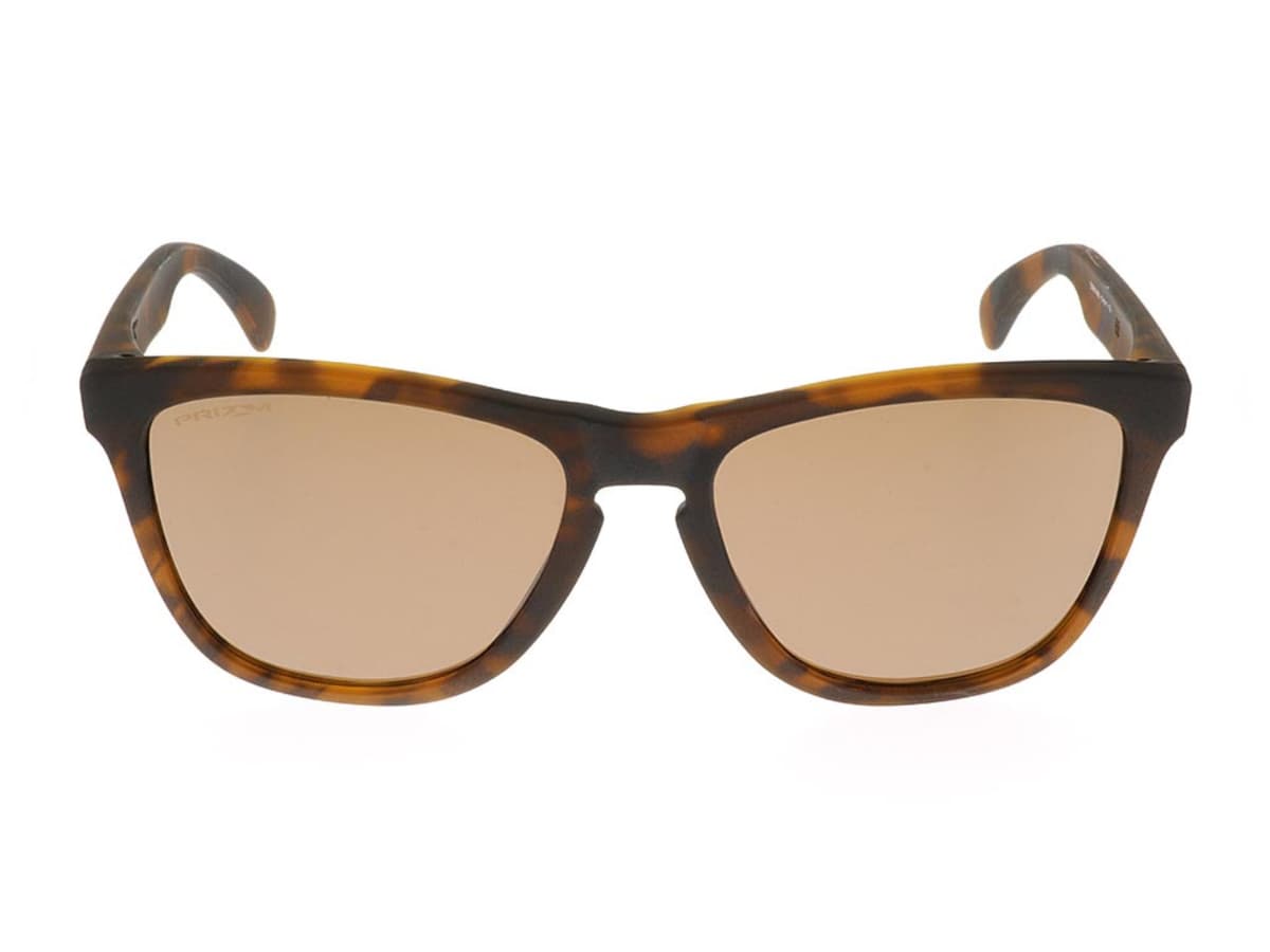 Oakley Frogskins Zonnebril Sr Bruin 1 thumbnail 6