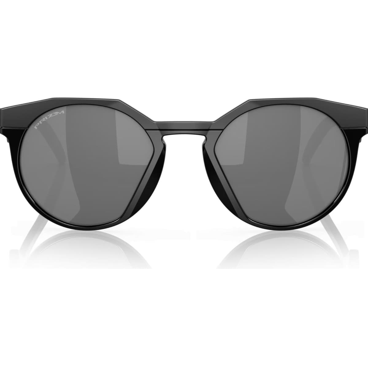Oakley Hstn Zonnebril Sr Zwart 1 thumbnail 5