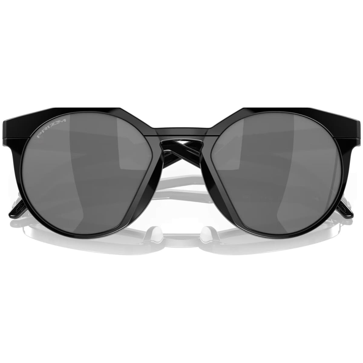 Oakley Hstn Zonnebril Sr Zwart 1 thumbnail 2
