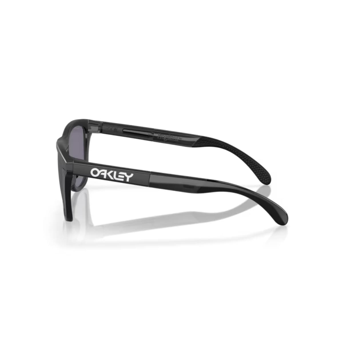 Oakley Frogskins Range Zonnebril Sr Zwart 1 thumbnail 4