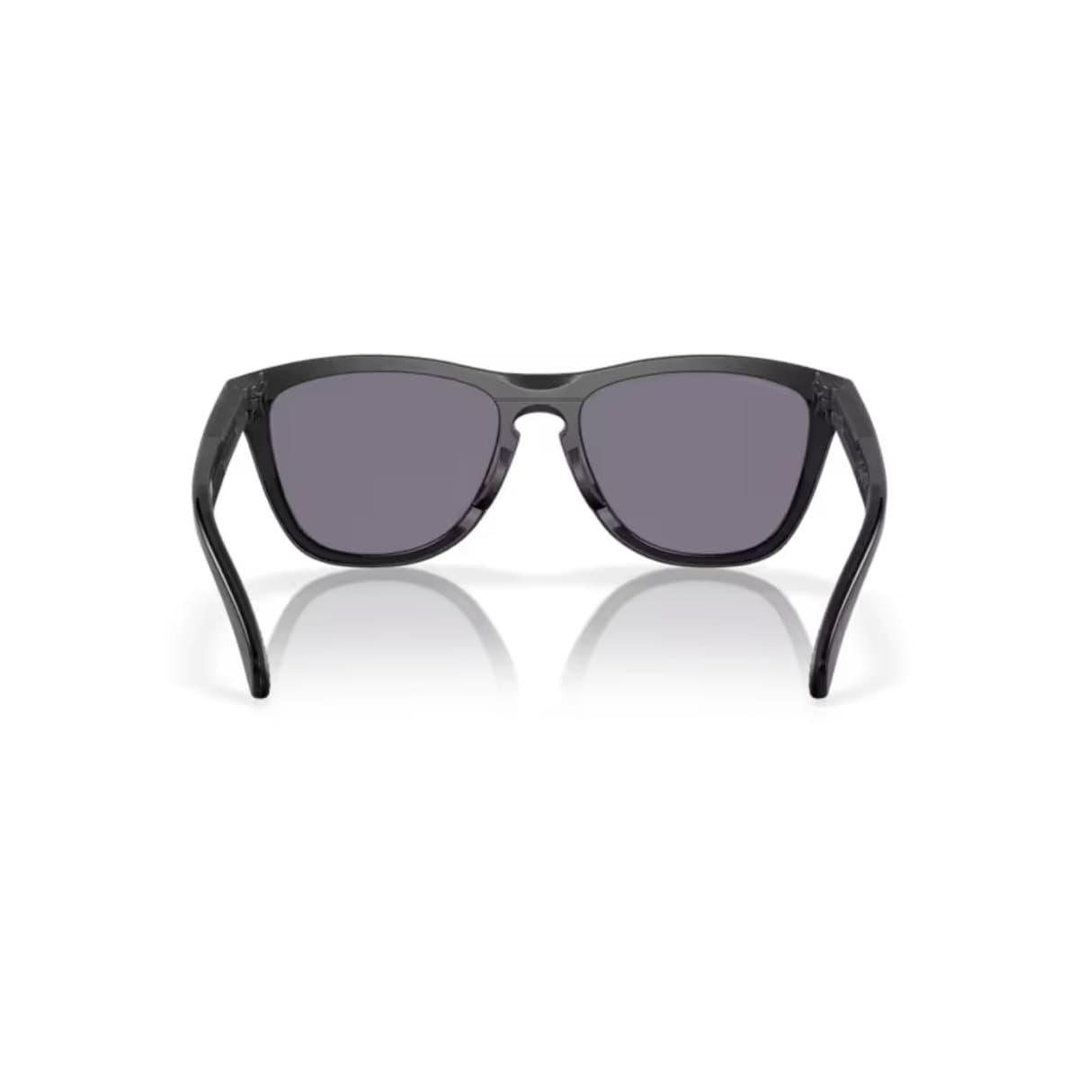 Oakley Frogskins Range Zonnebril Sr Zwart 1 thumbnail 3