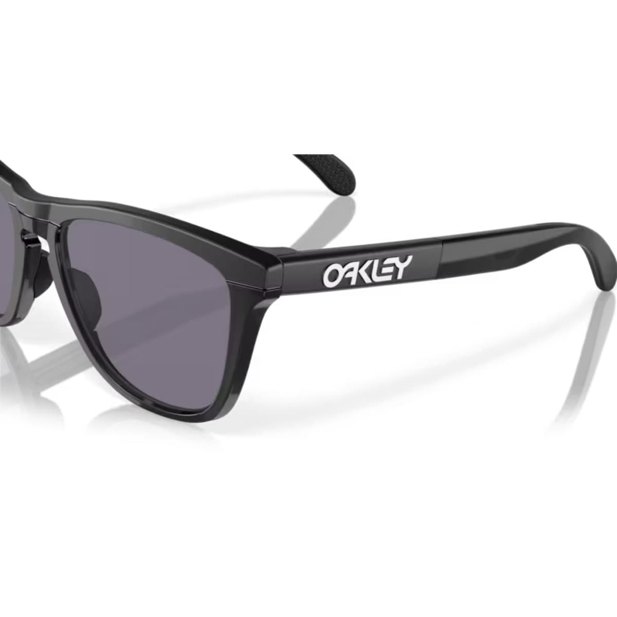 Oakley Frogskins Range Zonnebril Sr Zwart 1 thumbnail 2