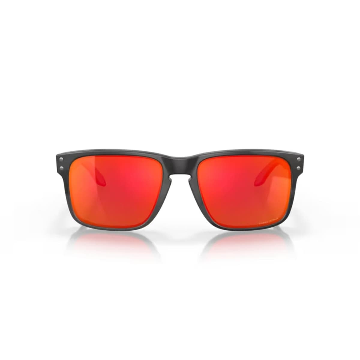 Oakley Holbrook Zonnebril Sr Zwart 1 thumbnail 5