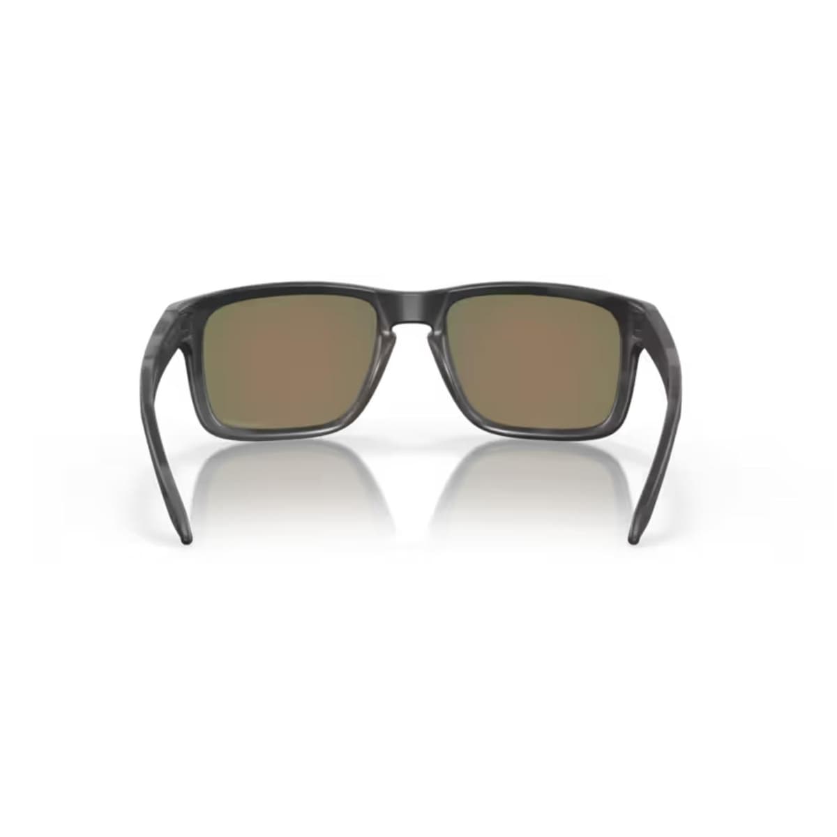 Oakley Holbrook Zonnebril Sr Zwart 1 thumbnail 3