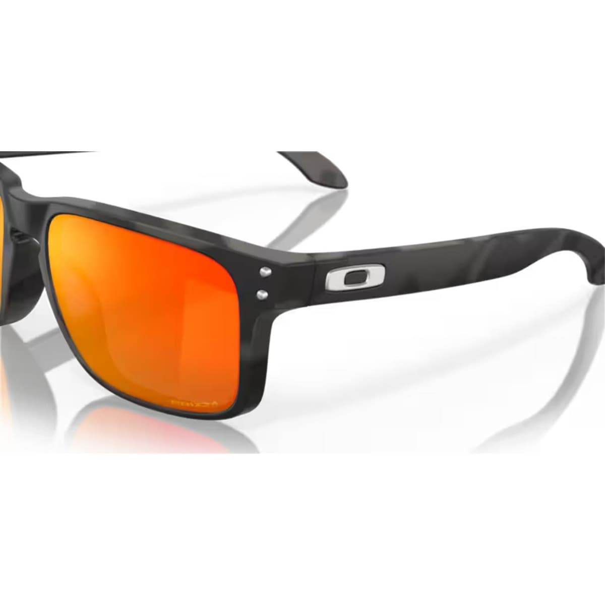 Oakley Holbrook Zonnebril Sr Zwart 1 thumbnail 2
