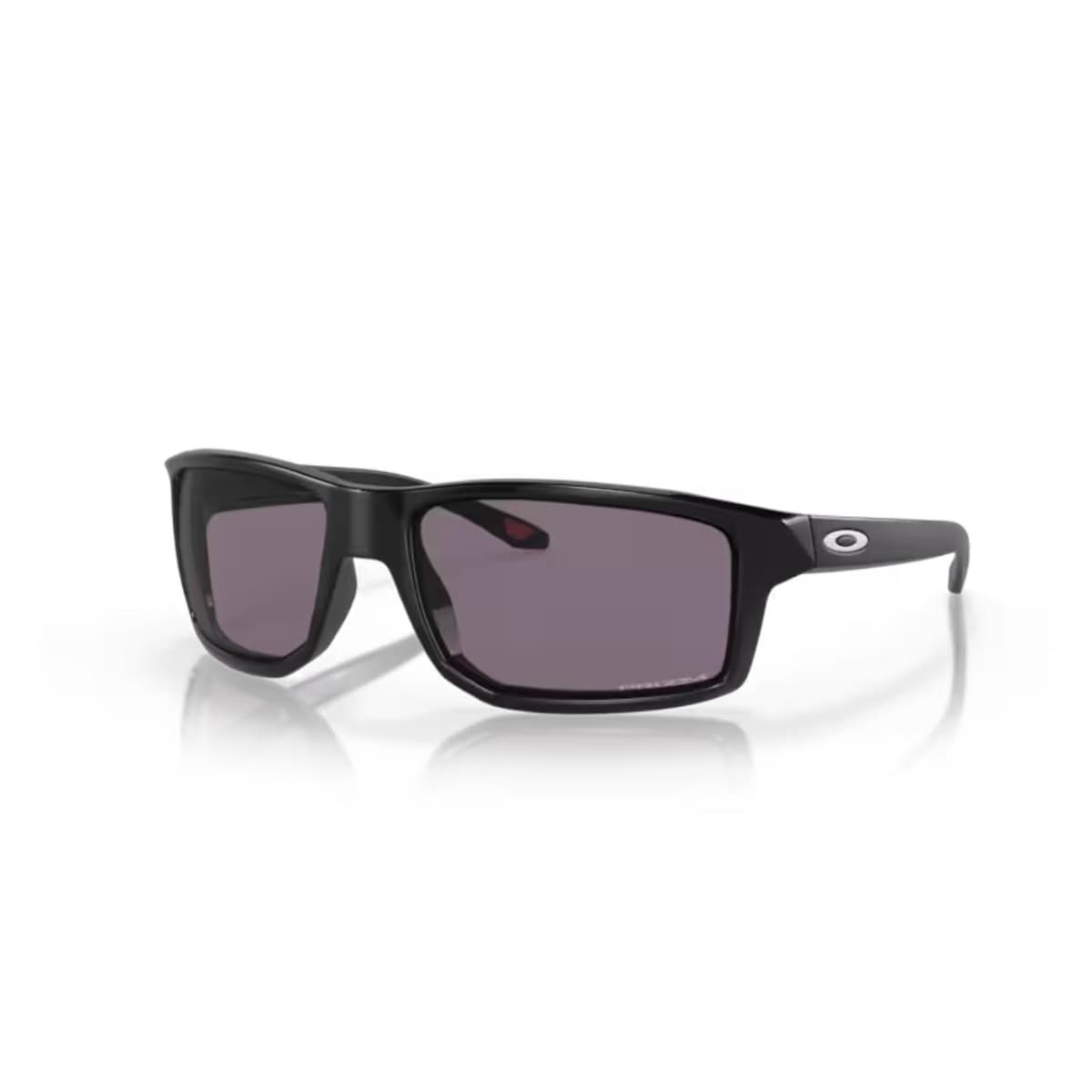 Oakley Gibston Zonnebril Sr Zwart 1