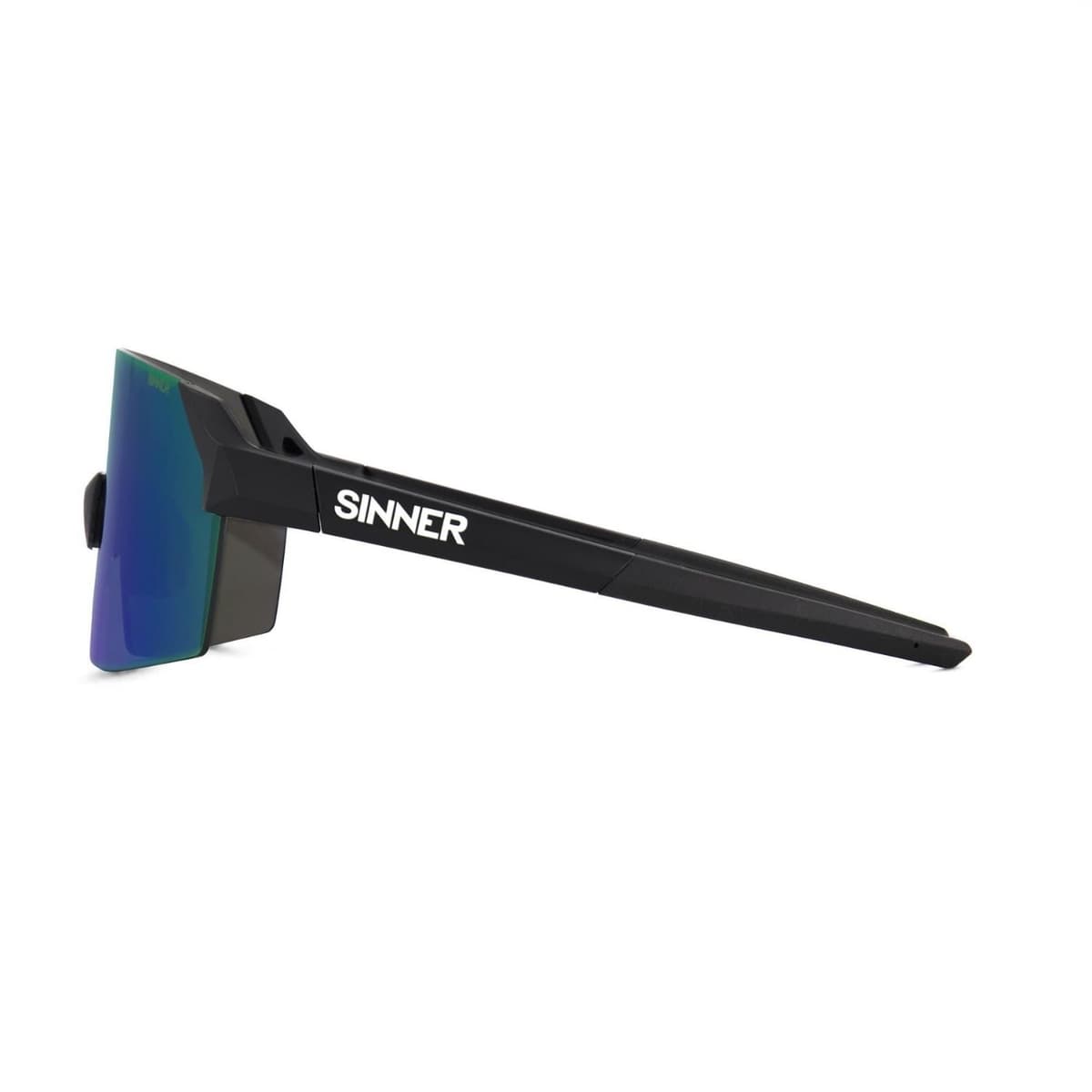 Sinner Slice Zonnebril Sr Zwart 1 thumbnail 2