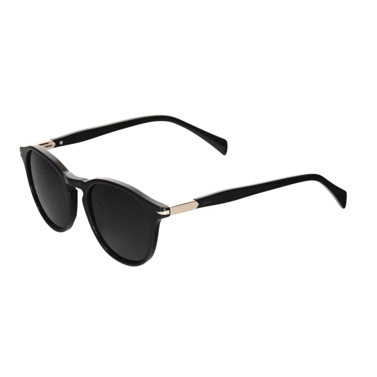 Buckels Samedan Polarized Zonnebril Sr Zwart 1 thumbnail 5