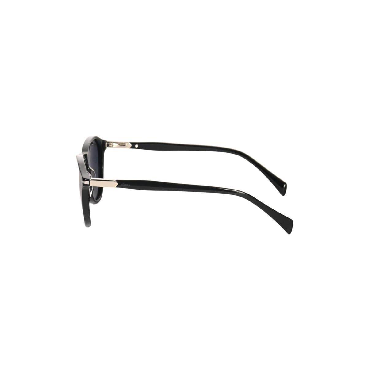 Buckels Samedan Polarized Zonnebril Sr Zwart 1 thumbnail 4