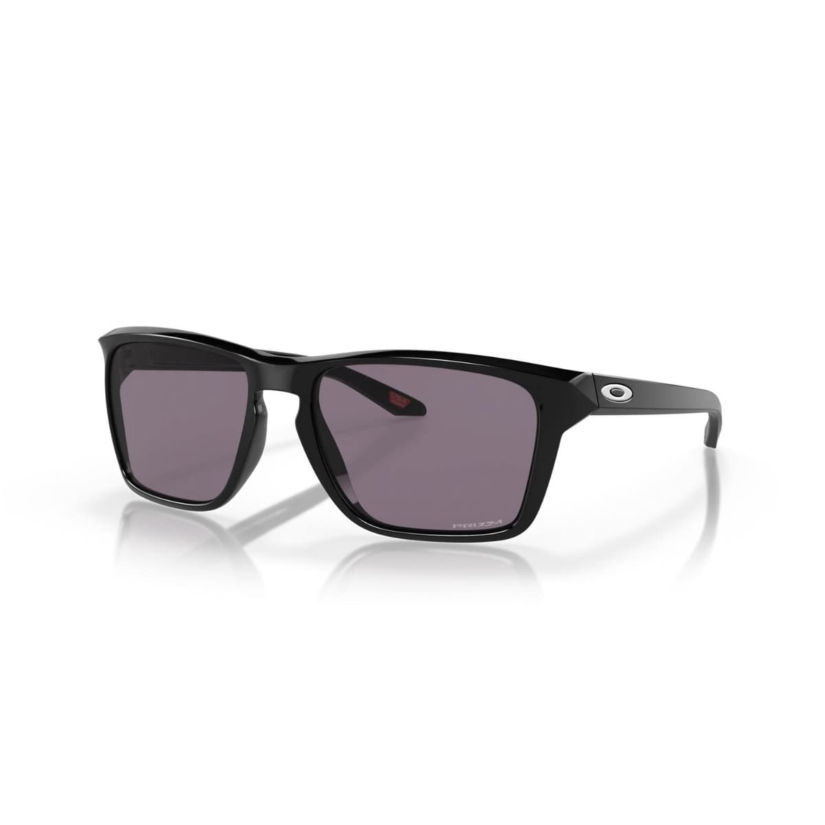 Oakley Sylas Zonnebril Sr Zwart 1 thumbnail 5
