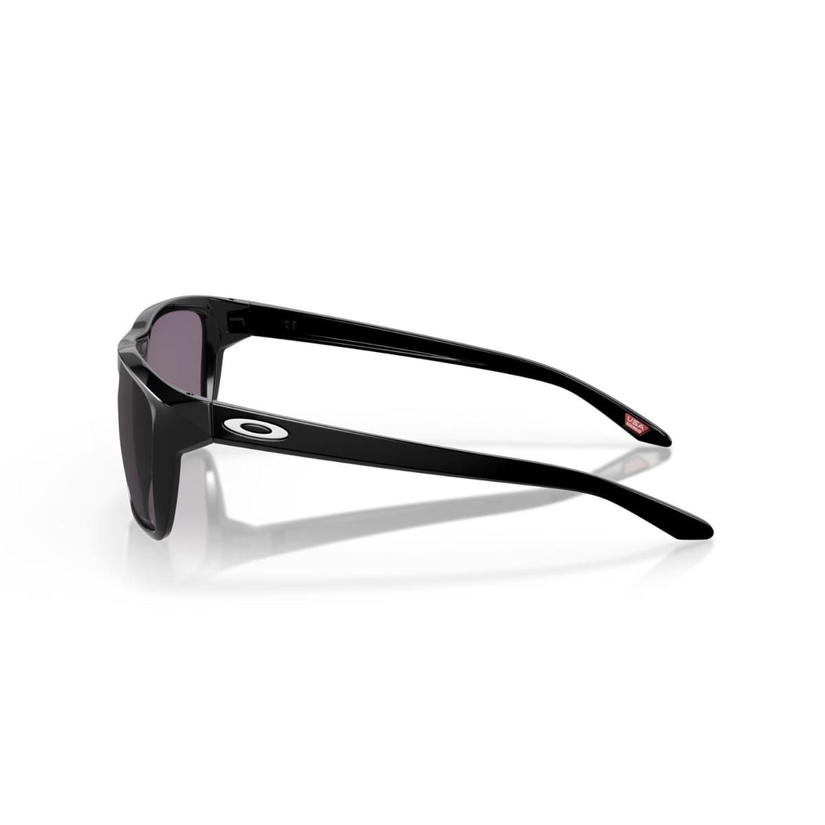 Oakley Sylas Zonnebril Sr Zwart 1 thumbnail 4