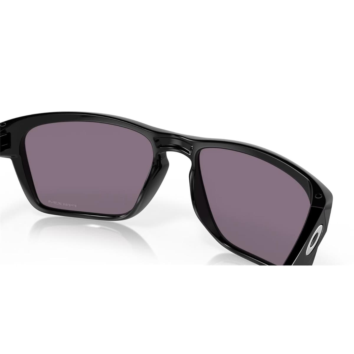 Oakley Sylas Zonnebril Sr Zwart 1 thumbnail 3