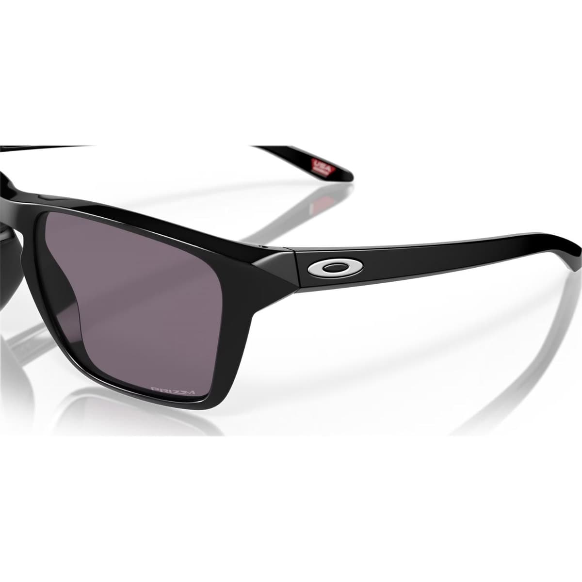 Oakley Sylas Zonnebril Sr Zwart 1 thumbnail 2
