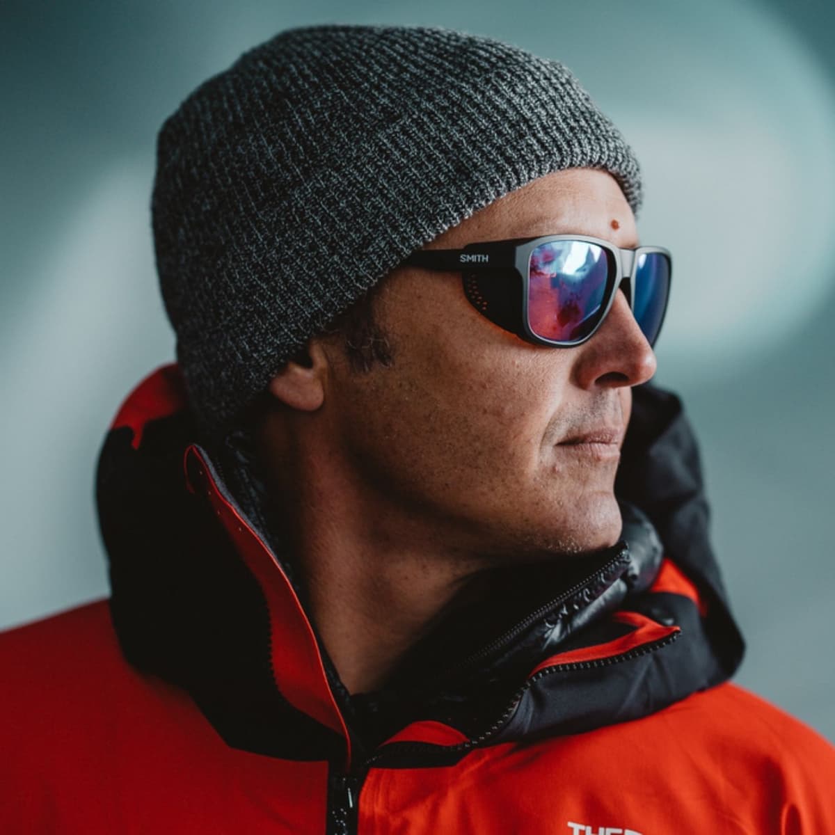 Smith Embark Zonnebril Sr Zwart 1 thumbnail 2