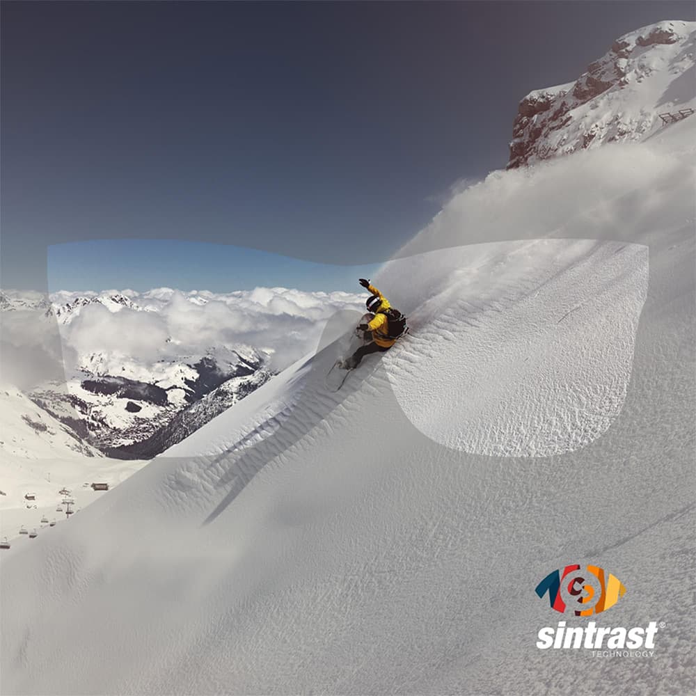 Sinner Whitepass Zonnebril Sr Zwart 1 thumbnail 2