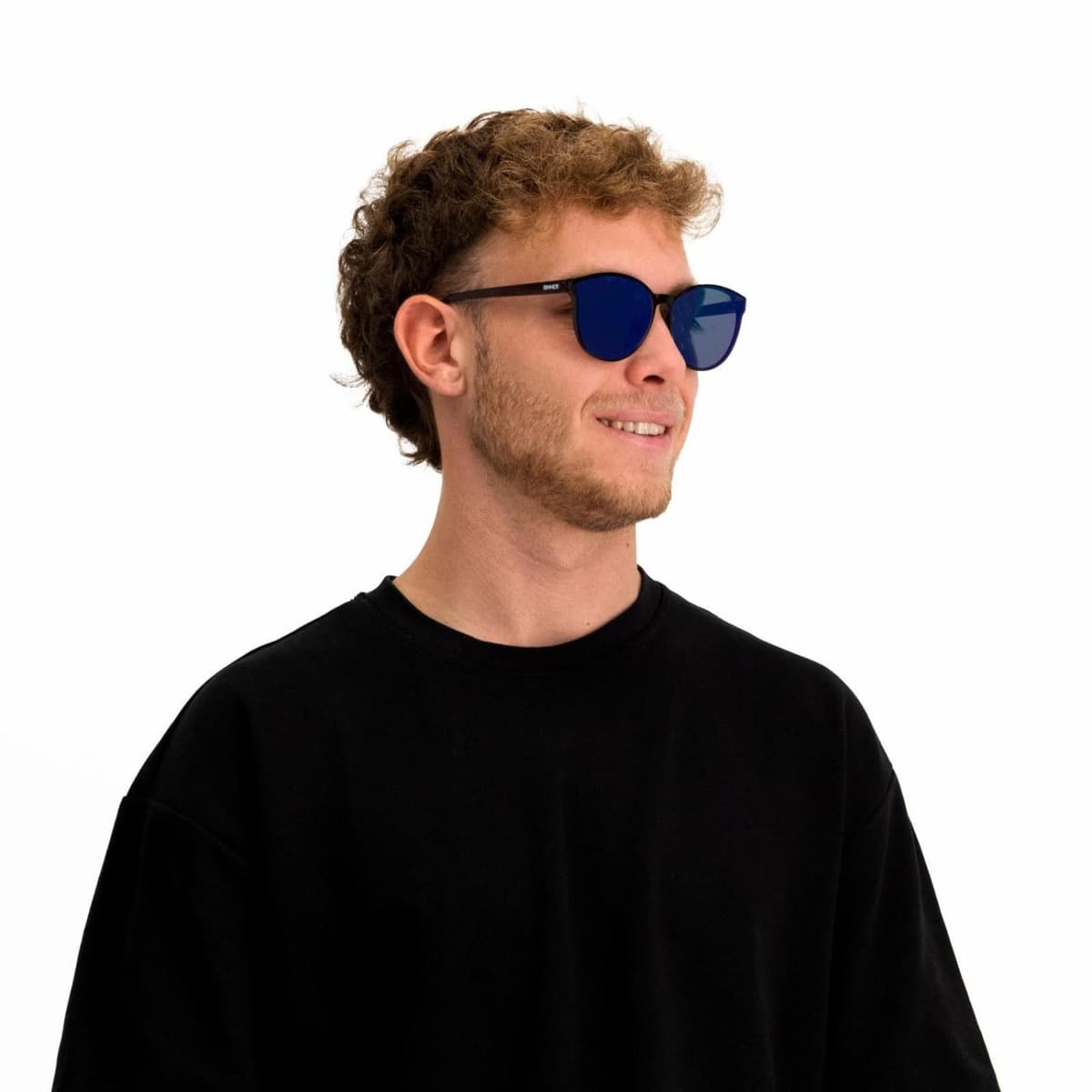 Sinner Kyoto Zonnebril Sr Zwart Sr. thumbnail 2