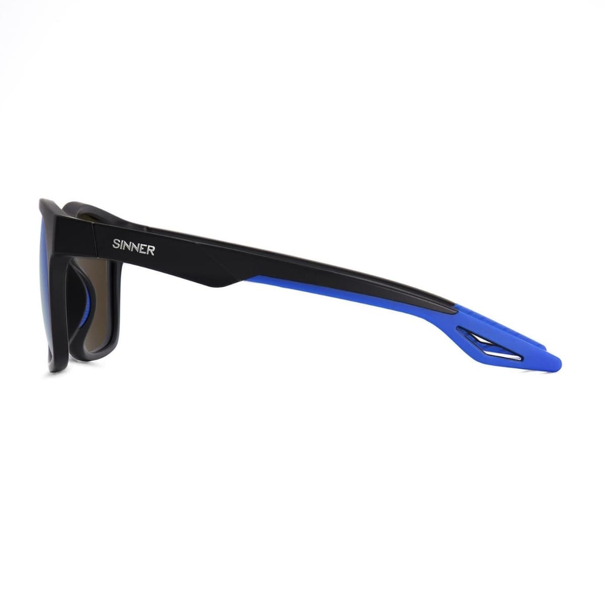 Sinner Faveira Zonnebril Sr Zwart 1 thumbnail 2