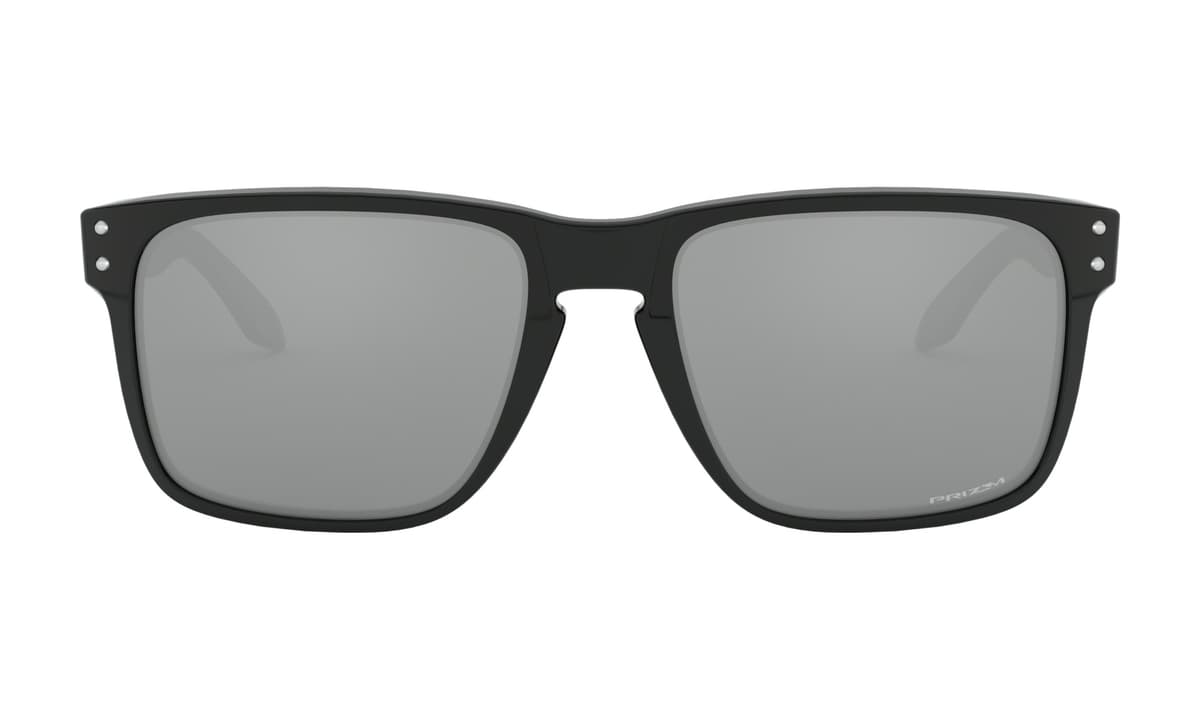 Oakley Holbrook Xl Zonnebril Sr Zwart 1 thumbnail 6