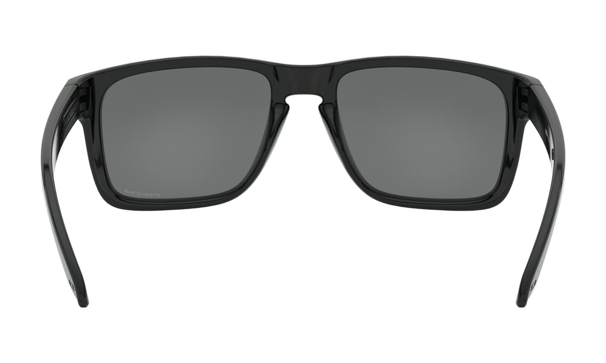 Oakley Holbrook Xl Zonnebril Sr Zwart 1 thumbnail 5