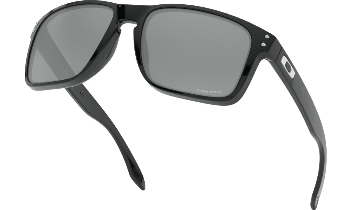 Oakley Holbrook Xl Zonnebril Sr Zwart 1 thumbnail 3