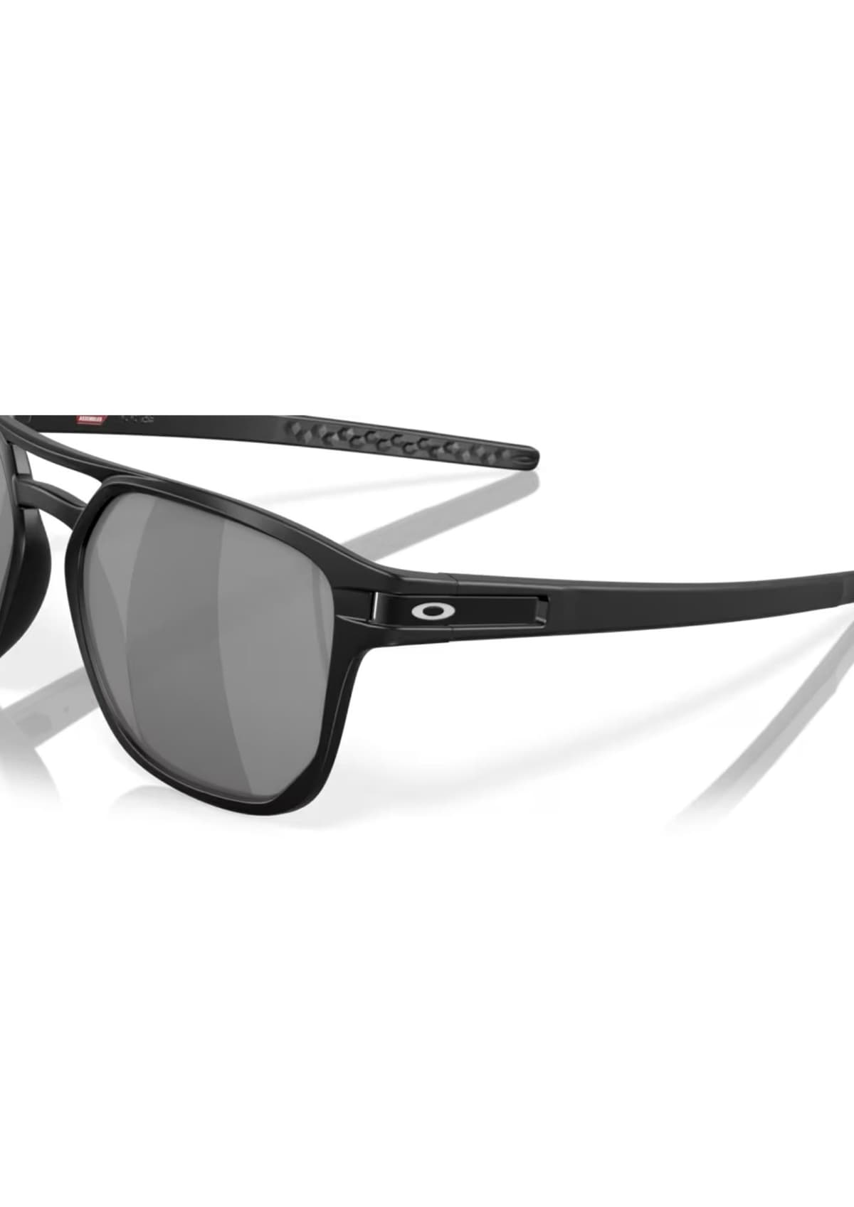 Oakley Latch Beta Zonnebril Sr Zwart 1 thumbnail 3