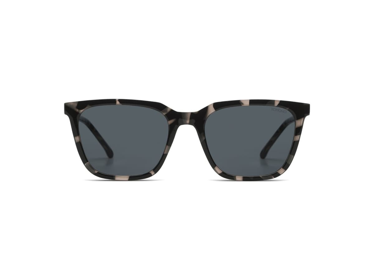 Komono Jay Acapulco Zonnebril Sr Zwart Dessin 1