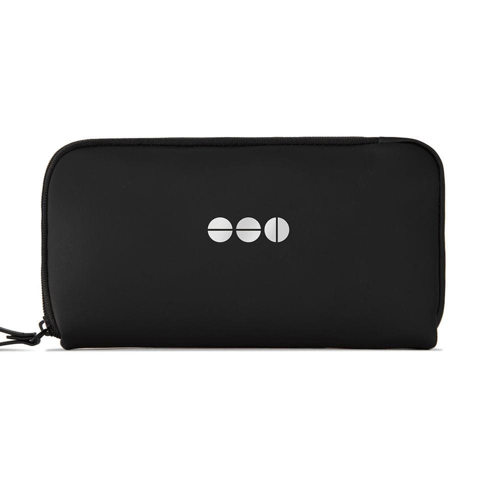 Komono Jay Acapulco Zonnebril Sr Zwart Dessin 1 thumbnail 2