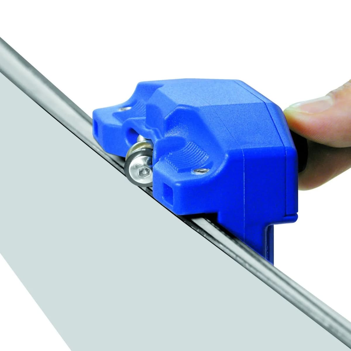 Holmenkol Ergo Side Wall Planer Ski Slijper Blauw 1 thumbnail 3