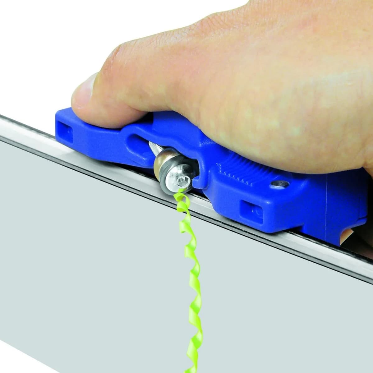 Holmenkol Ergo Side Wall Planer Ski Slijper Blauw 1 thumbnail 2