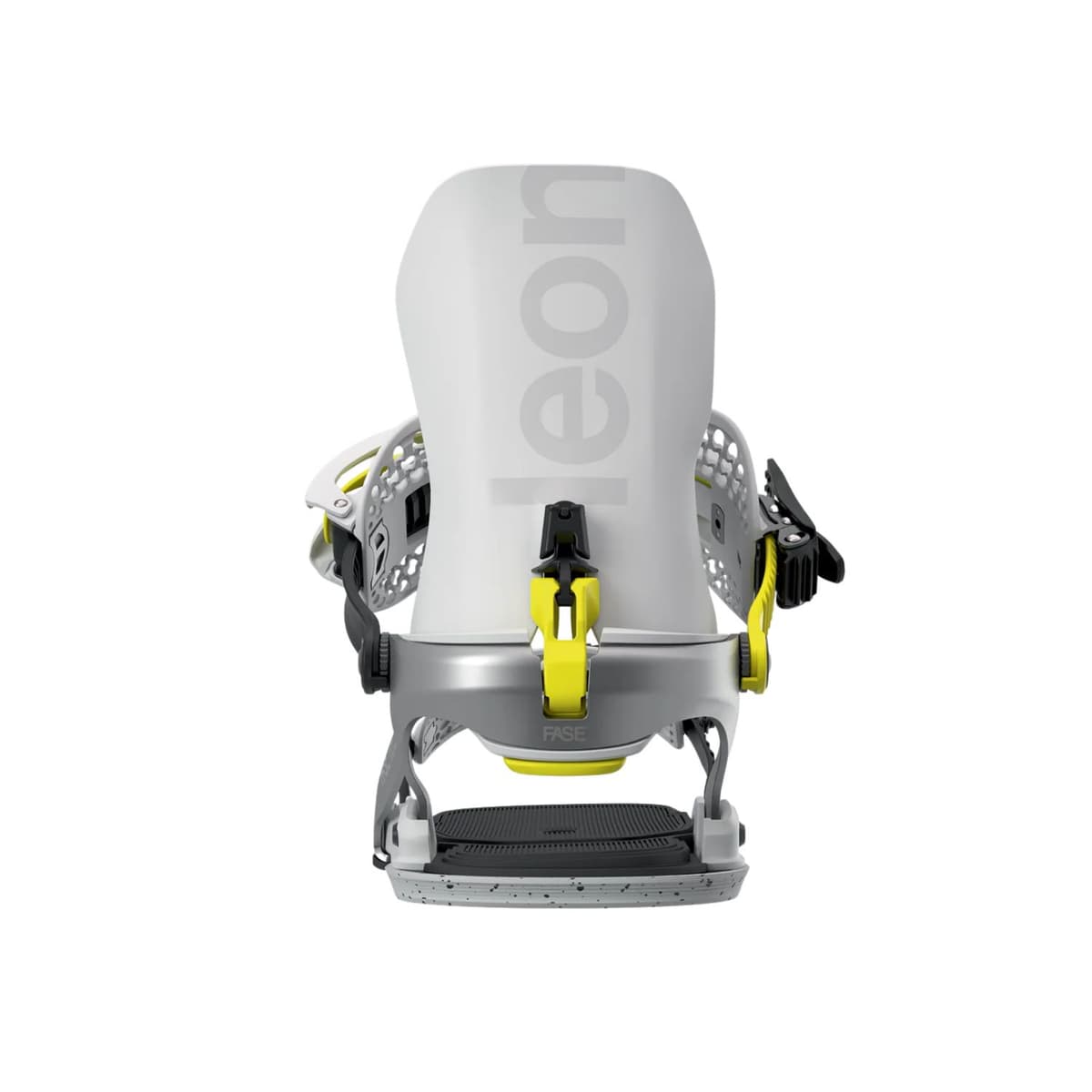 Bataleon Blaster Aw Fase Snowboard Binding Grijs M/l thumbnail 6