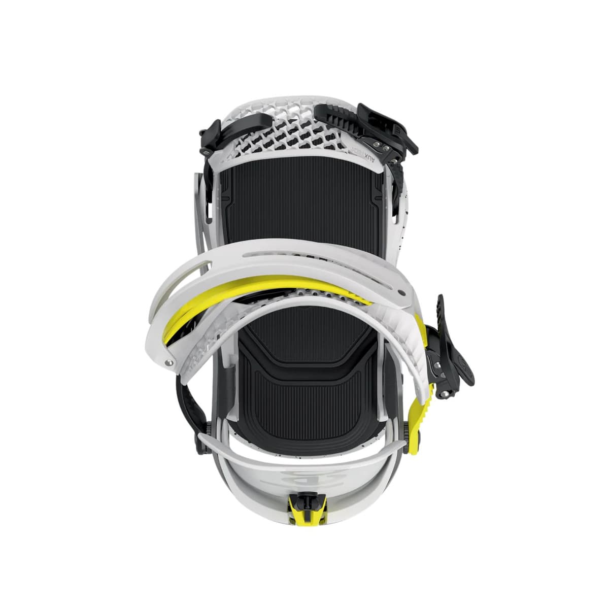 Bataleon Blaster Aw Fase Snowboard Binding Grijs M/l thumbnail 3