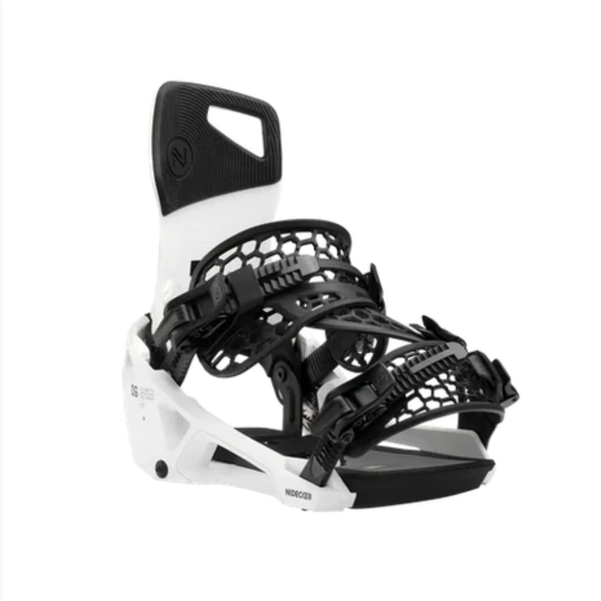 Nidecker Og Supermatic Snowboard Binding Wit L thumbnail 6