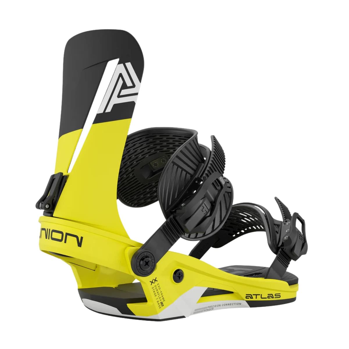 Union Atlas Snowboard Binding Geel M