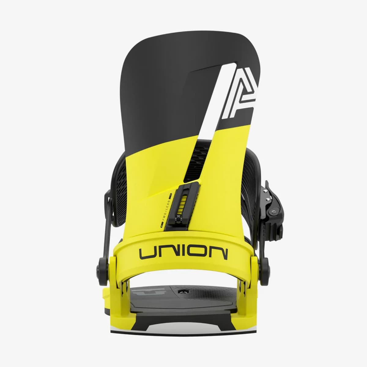 Union Atlas Snowboard Binding Geel M thumbnail 5