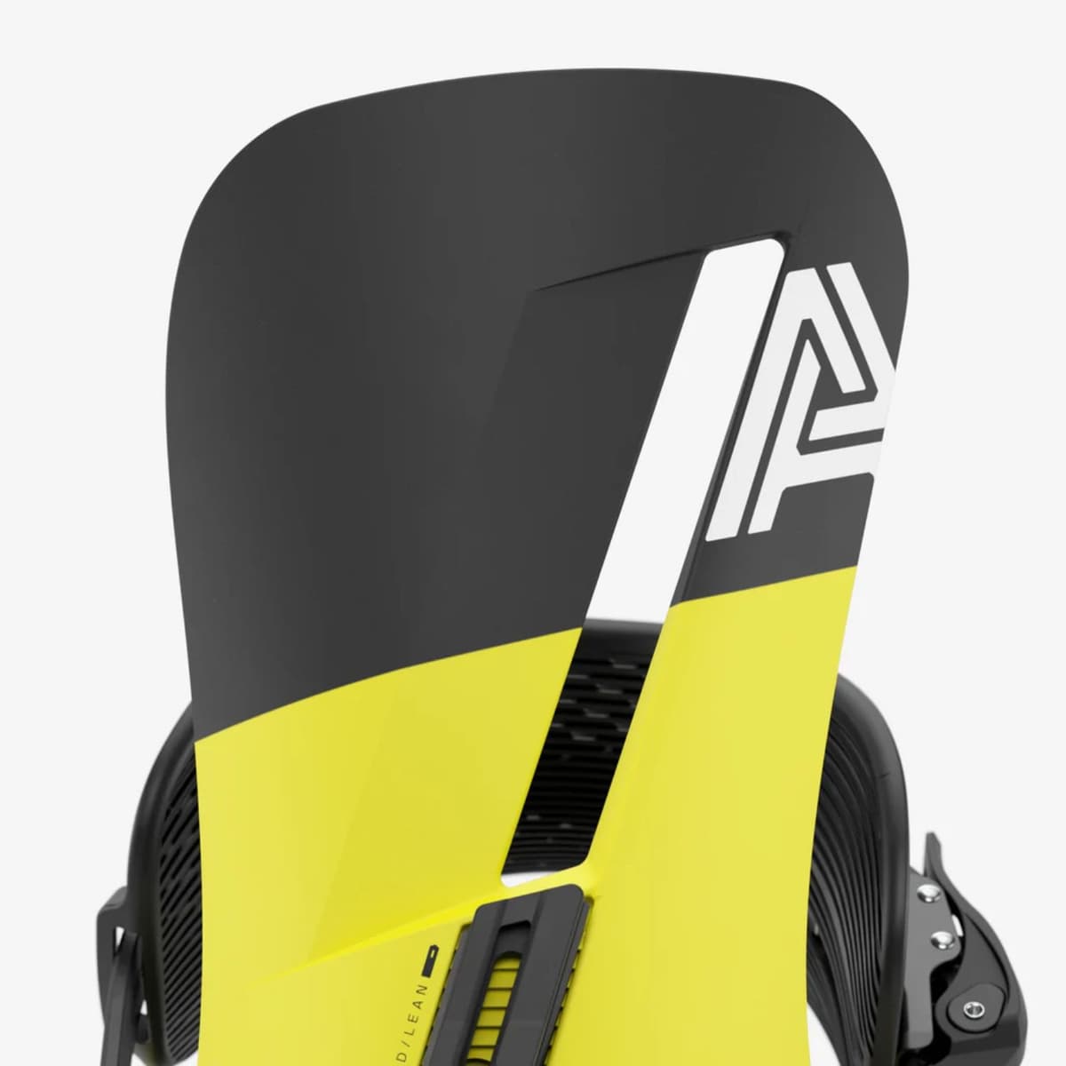 Union Atlas Snowboard Binding Geel M thumbnail 4