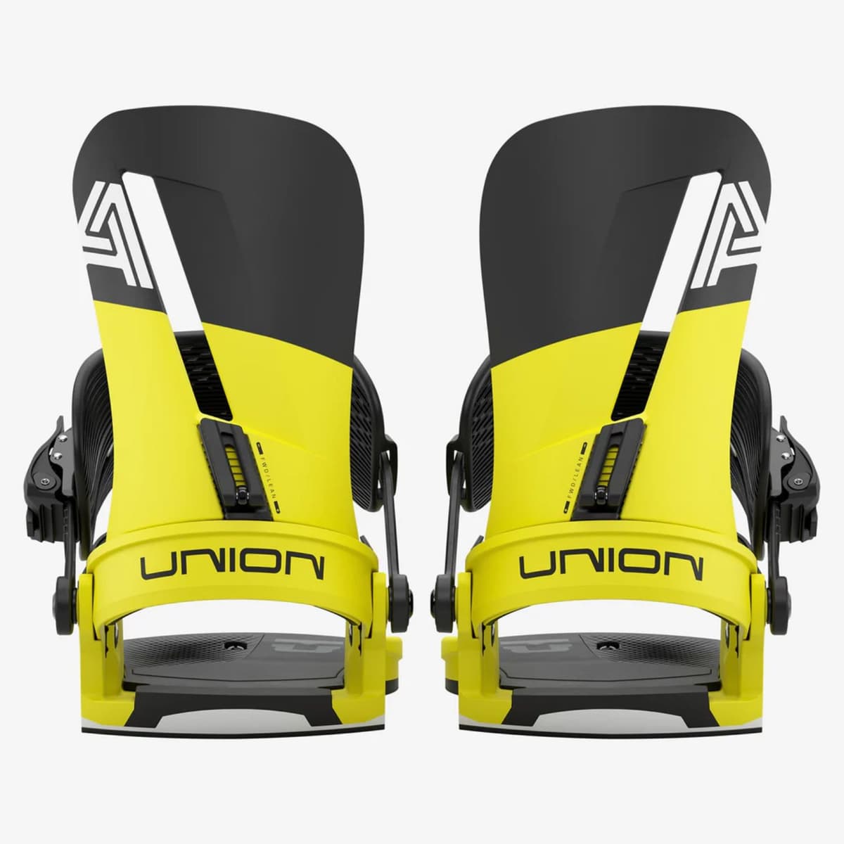 Union Atlas Snowboard Binding Geel M thumbnail 3