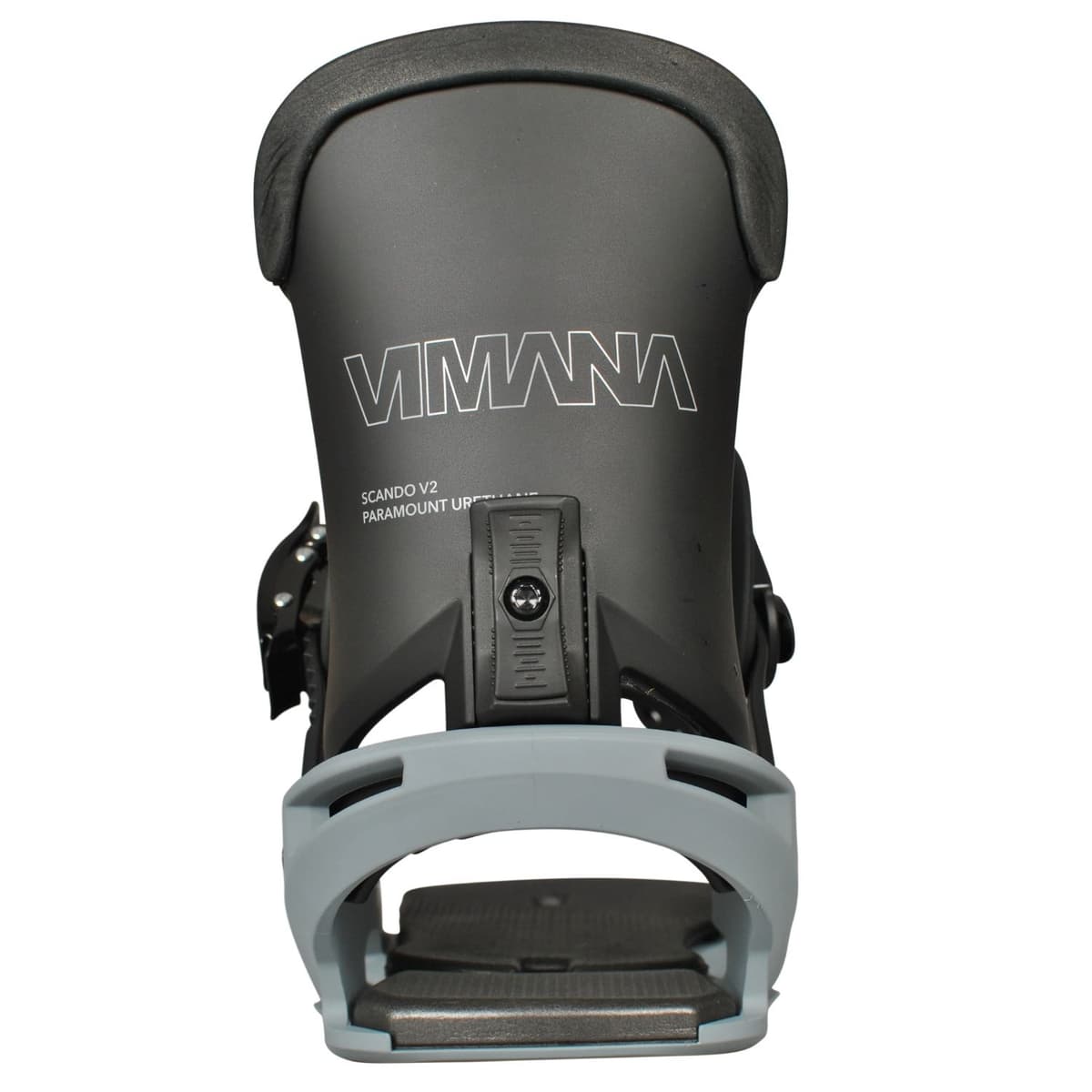 Vimana Scando V3 Snowboard Binding Blauw M thumbnail 4