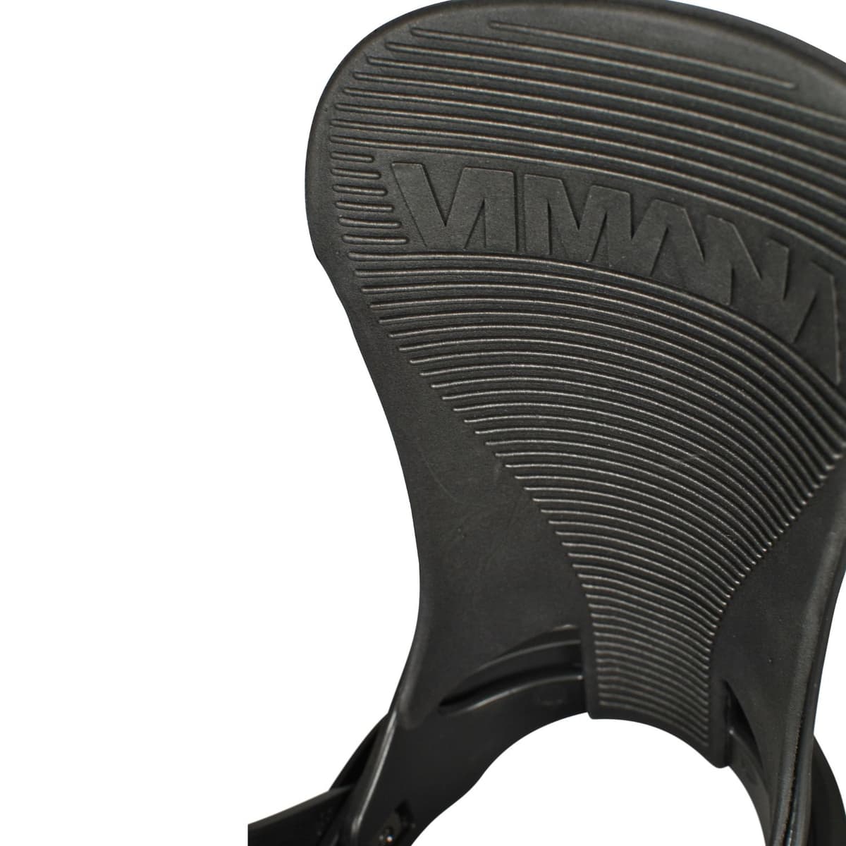 Vimana Scando V3 Snowboard Binding Blauw M thumbnail 3