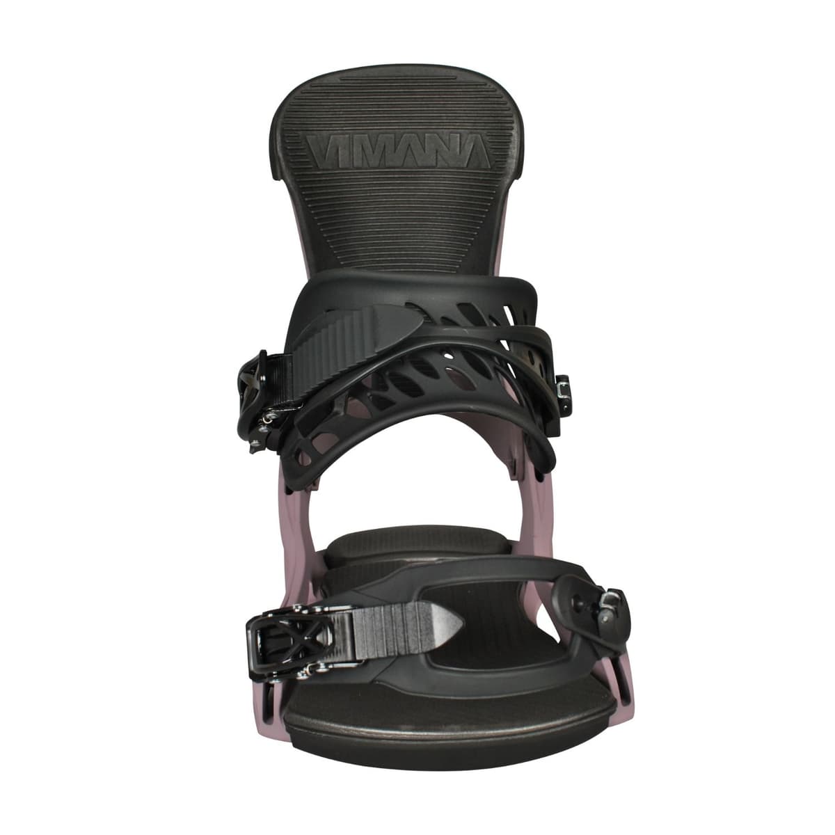 Vimana Scando V3 Snowboard Binding Paars L thumbnail 3