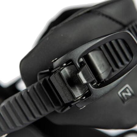 Nitro Team Pro Snowboard Binding Zwart M thumbnail 3