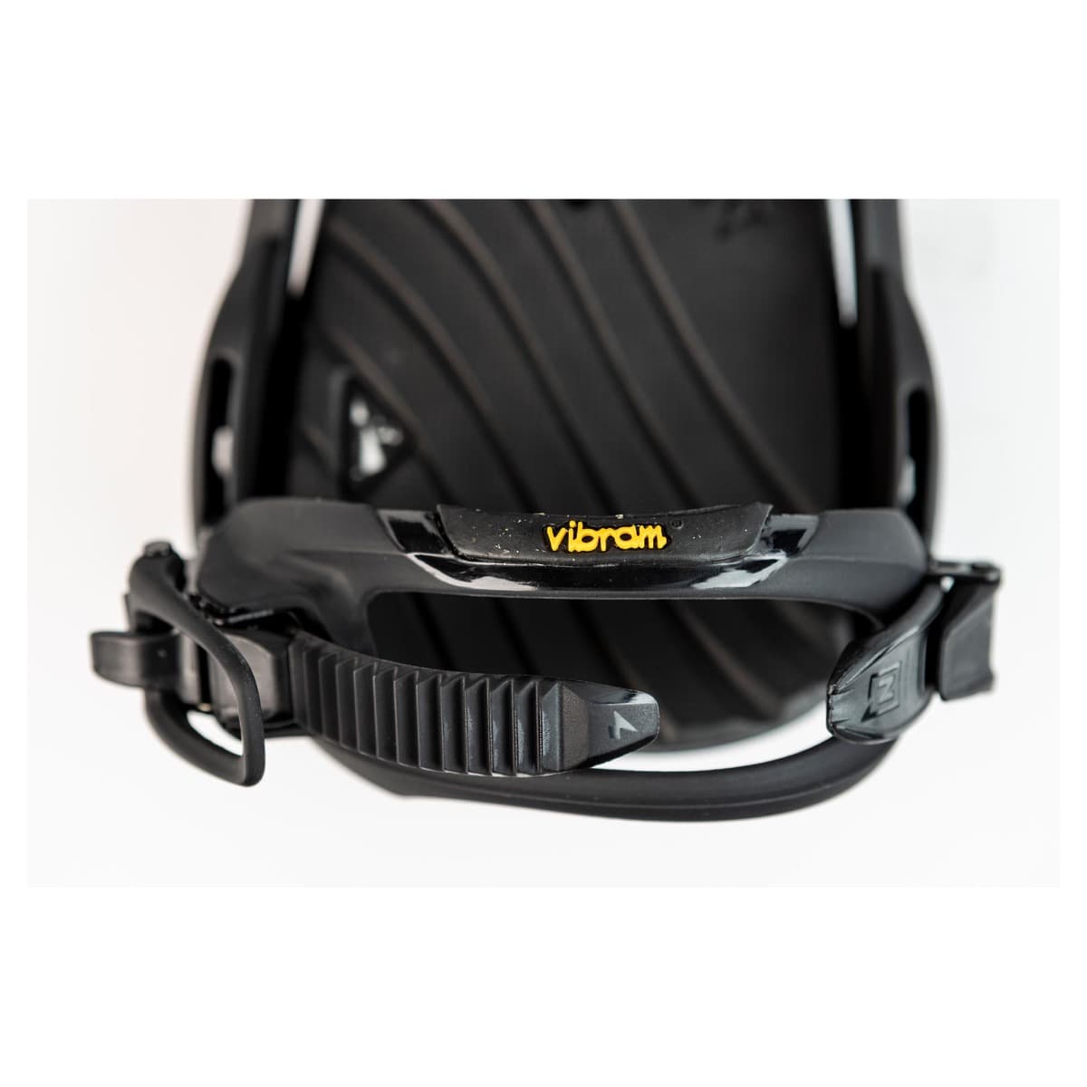 Nitro Ivy Snowboard Binding Zwart S/m thumbnail 3